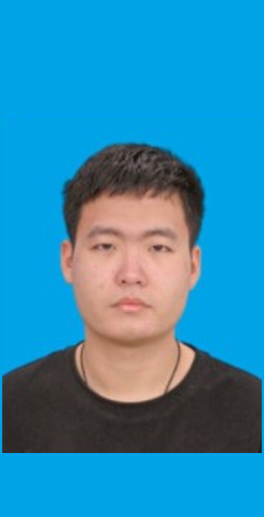 陈柏文